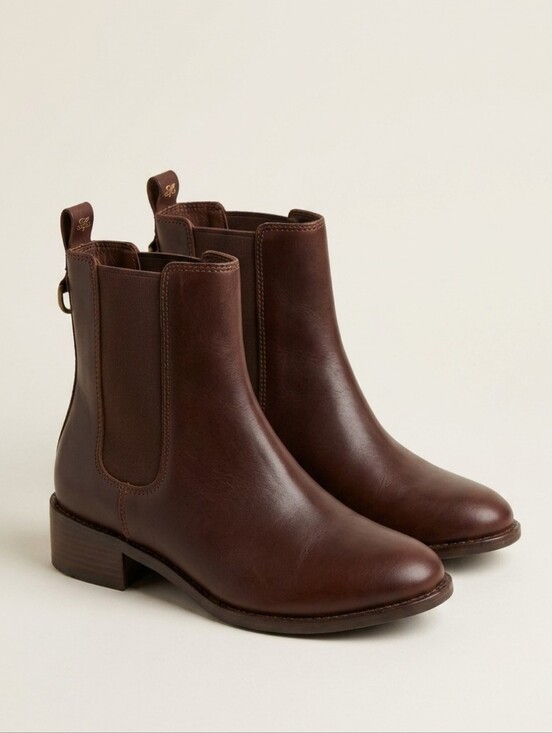 Cole Haan Shoes - Cole Haan Evan Short Boot 6.5